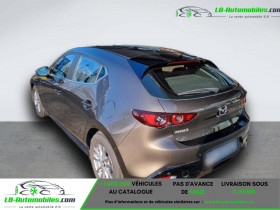 Mazda Mazda 3 Selection SKYACTIV-G 2.0 M-Hybrid  Nur an Hnd  occasion  Beaupuy - photo n4