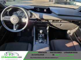 Mazda Mazda 3 Selection SKYACTIV-G 2.0 M-Hybrid  Nur an Hnd  occasion  Beaupuy - photo n3