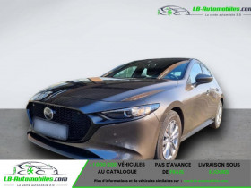 Mazda Mazda 3 Selection SKYACTIV-G 2.0 M-Hybrid  Nur an Hnd  occasion  Beaupuy - photo n2