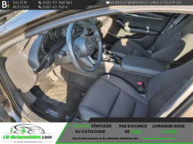 Mazda Mazda 3 Selection SKYACTIV-G 2.0 M-Hybrid  Nur an Hnd  occasion  Beaupuy - photo n6