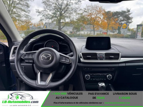 Mazda Mazda 3 Signature *Allwetterreifen*Automatik*Head-Up*  occasion  Beaupuy - photo n3