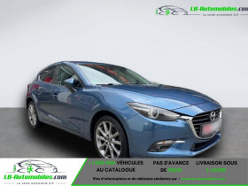 Mazda Mazda 3 Signature *Allwetterreifen*Automatik*Head-Up*  occasion  Beaupuy - photo n2