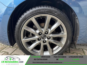 Mazda Mazda 3 Signature *Allwetterreifen*Automatik*Head-Up*  occasion  Beaupuy - photo n10