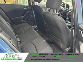 Mazda Mazda 3 Signature *Allwetterreifen*Automatik*Head-Up*  occasion  Beaupuy - photo n9