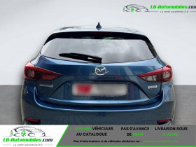 Mazda Mazda 3 Signature *Allwetterreifen*Automatik*Head-Up*  occasion  Beaupuy - photo n7