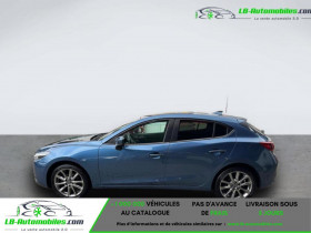 Mazda Mazda 3 Signature *Allwetterreifen*Automatik*Head-Up*  occasion  Beaupuy - photo n6