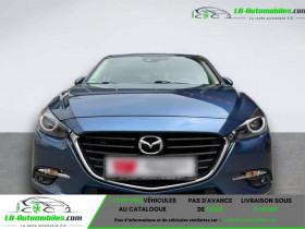 Mazda Mazda 3 Signature *Allwetterreifen*Automatik*Head-Up*  occasion  Beaupuy - photo n5
