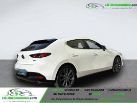 Mazda Mazda 3 SKY-G 122 SELECTION 1HD NAV+LED+HUD+KAMERA+SHZ  occasion  Beaupuy - photo n3