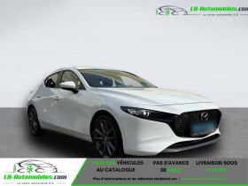 Mazda Mazda 3 SKY-G 122 SELECTION 1HD NAV+LED+HUD+KAMERA+SHZ  occasion  Beaupuy - photo n2