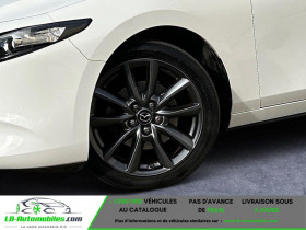 Mazda Mazda 3 SKY-G 122 SELECTION 1HD NAV+LED+HUD+KAMERA+SHZ  occasion  Beaupuy - photo n7