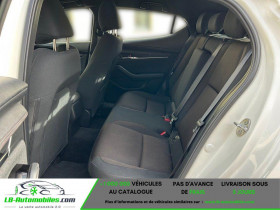Mazda Mazda 3 SKY-G 122 SELECTION 1HD NAV+LED+HUD+KAMERA+SHZ  occasion  Beaupuy - photo n6