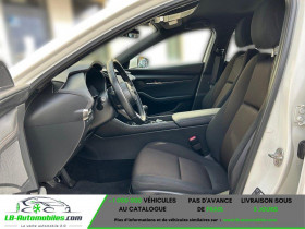 Mazda Mazda 3 SKY-G 122 SELECTION 1HD NAV+LED+HUD+KAMERA+SHZ  occasion  Beaupuy - photo n5