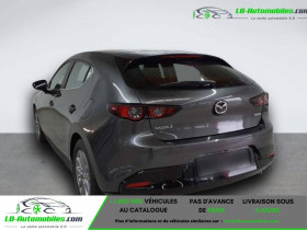 Mazda Mazda 3 SKYACTIV-D 1.8 SELECTION  occasion  Beaupuy - photo n3
