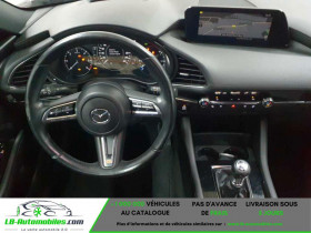 Mazda Mazda 3 SKYACTIV-D 1.8 SELECTION  occasion  Beaupuy - photo n2