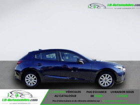 Mazda Mazda 3 SKYACTIV-G 100PS PRIME-LINE  occasion  Beaupuy - photo n5