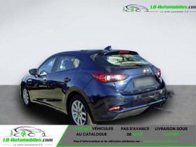 Mazda Mazda 3 SKYACTIV-G 100PS PRIME-LINE  occasion  Beaupuy - photo n4