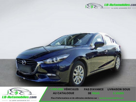 Mazda Mazda 3 SKYACTIV-G 100PS PRIME-LINE  occasion  Beaupuy - photo n2