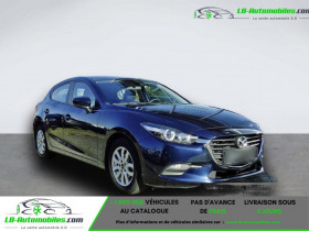 Mazda Mazda 3 , garage LB AUTOMOBILES  Beaupuy