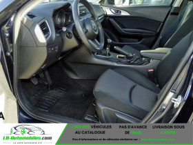 Mazda Mazda 3 SKYACTIV-G 100PS PRIME-LINE  occasion  Beaupuy - photo n7