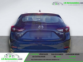 Mazda Mazda 3 SKYACTIV-G 100PS PRIME-LINE  occasion  Beaupuy - photo n6