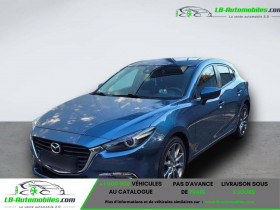Mazda Mazda 3 , garage LB AUTOMOBILES  Beaupuy