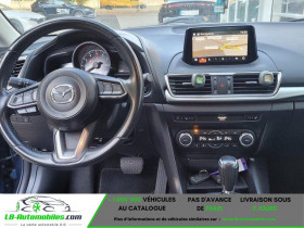 Mazda Mazda 3 SKYACTIV-G 120 SKYACTIV-Drive Signature  occasion  Beaupuy - photo n3