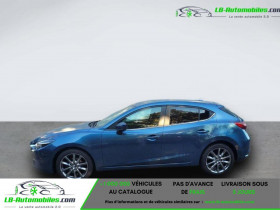 Mazda Mazda 3 SKYACTIV-G 120 SKYACTIV-Drive Signature  occasion  Beaupuy - photo n2