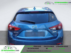 Mazda Mazda 3 SKYACTIV-G 120 SKYACTIV-Drive Signature  occasion  Beaupuy - photo n5