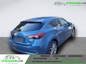 Mazda Mazda 3 SKYACTIV-G 120 SKYACTIV-Drive Signature  occasion  Beaupuy - photo n4