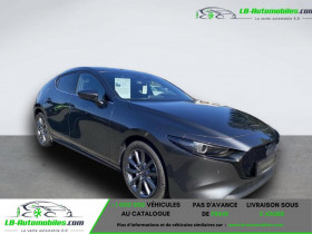 Mazda Mazda 3 SKYACTIV-G 2.0 150PS M Hybrid Mazda3 2.0 150PS  occasion  Beaupuy - photo n2