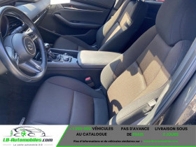 Mazda Mazda 3 SKYACTIV-G 2.0 150PS M Hybrid Mazda3 2.0 150PS  occasion  Beaupuy - photo n5