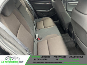Mazda Mazda 3 SKYACTIV-G 2.0 150PS M Hybrid  occasion  Beaupuy - photo n8