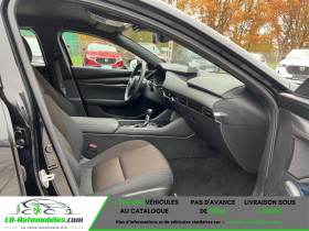 Mazda Mazda 3 SKYACTIV-G 2.0 150PS M Hybrid  occasion  Beaupuy - photo n7