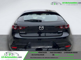Mazda Mazda 3 SKYACTIV-G 2.0 150PS M Hybrid  occasion  Beaupuy - photo n6