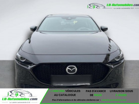 Mazda Mazda 3 SKYACTIV-G 2.0 150PS M Hybrid  occasion  Beaupuy - photo n5