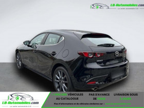 Mazda Mazda 3 SKYACTIV-G 2.0 150PS M Hybrid  occasion  Beaupuy - photo n4