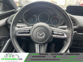 Mazda Mazda 3 SKYACTIV-G 2.0 150PS M Hybrid  occasion  Beaupuy - photo n9