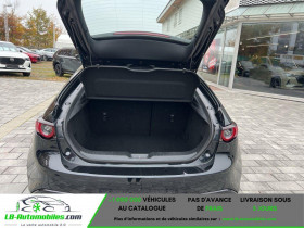 Mazda Mazda 3 SKYACTIV-G 2.0 150PS M Hybrid  occasion  Beaupuy - photo n11