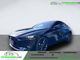 Mazda Mazda 3 SKYACTIV-G 2.0 Homura M-Hybrid 360  HUD  BOSE  occasion  Beaupuy - photo n2