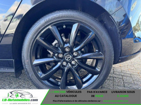Mazda Mazda 3 SKYACTIV-G 2.0 Homura M-Hybrid 360  HUD  BOSE  occasion  Beaupuy - photo n6
