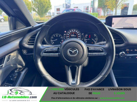 Mazda Mazda 3 SKYACTIV-G 2.0 Homura M-Hybrid 360  HUD  BOSE  occasion  Beaupuy - photo n5
