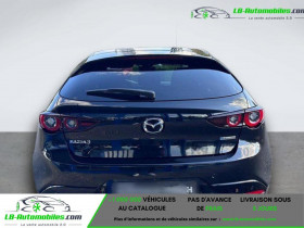 Mazda Mazda 3 SKYACTIV-G 2.0 Homura M-Hybrid 360  HUD  BOSE  occasion  Beaupuy - photo n4