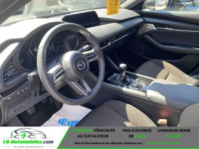 Mazda Mazda 3 SKYACTIV-G 2.0 M Hybrid Mazda3 2.0 6GS SELECTI  occasion  Beaupuy - photo n7