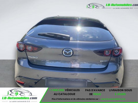Mazda Mazda 3 SKYACTIV-G 2.0 M Hybrid Mazda3 2.0 6GS SELECTI  occasion  Beaupuy - photo n6