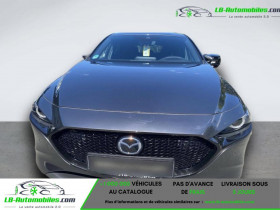 Mazda Mazda 3 SKYACTIV-G 2.0 M Hybrid Mazda3 2.0 6GS SELECTI  occasion  Beaupuy - photo n5