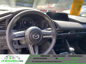 Mazda Mazda 3 SKYACTIV-G 2.0 M Hybrid Mazda3 2.0 6GS SELECTI  occasion  Beaupuy - photo n3