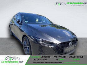 Mazda Mazda 3 SKYACTIV-G 2.0 M Hybrid Mazda3 2.0 6GS SELECTI  occasion  Beaupuy - photo n2
