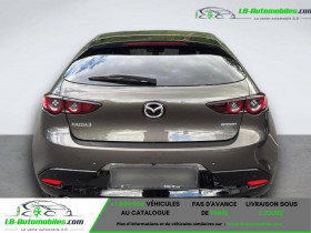 Mazda Mazda 3 SKYACTIV-G 2.0 M Hybrid Mazda3 2.0 M Hybrid 6G  occasion  Beaupuy - photo n6