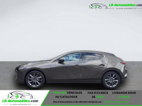 Mazda Mazda 3 SKYACTIV-G 2.0 M Hybrid Mazda3 2.0 M Hybrid 6G  occasion  Beaupuy - photo n5