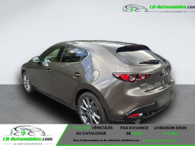 Mazda Mazda 3 SKYACTIV-G 2.0 M Hybrid Mazda3 2.0 M Hybrid 6G  occasion  Beaupuy - photo n4